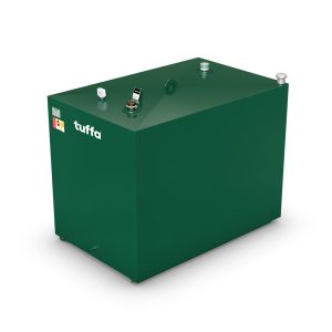 Tuffa 1650SBFP