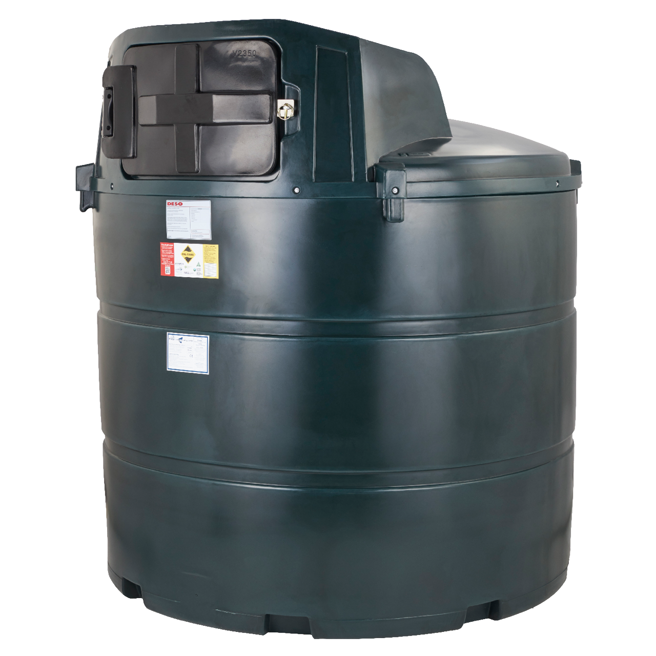 DESO V2350DD