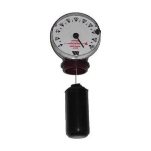 Universal Clock Gauge